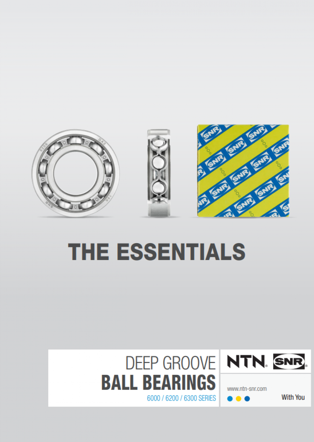 Industrial Catalog